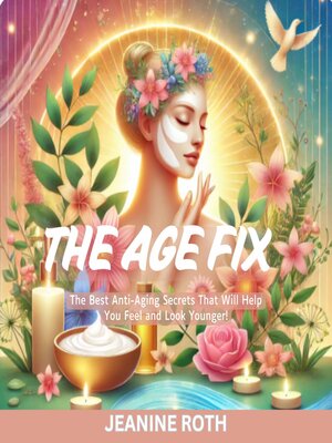 cover image of The Age Fix